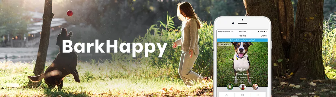 Best BarkHappy App