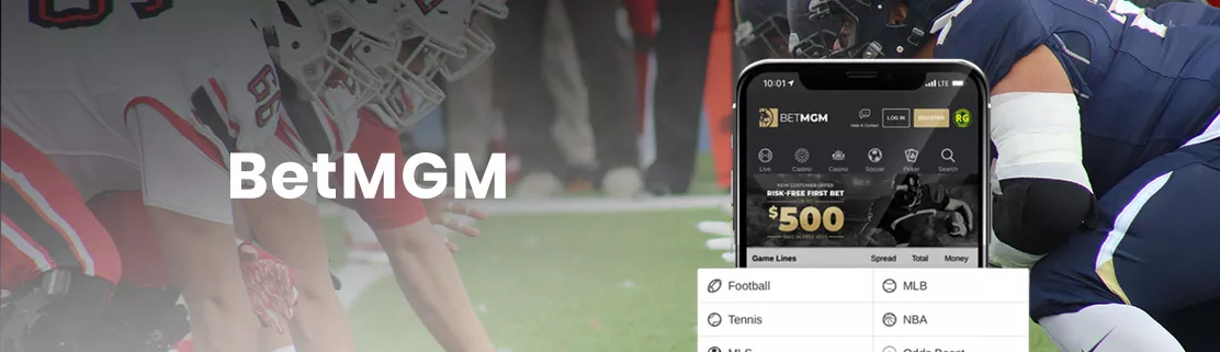 Best BetMGM App