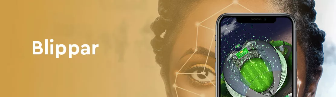 Blippar App