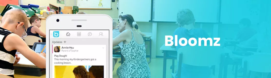 Bloomz App