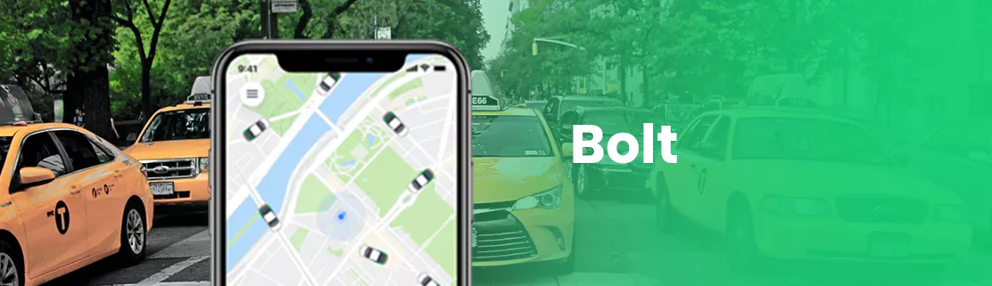Bolt App