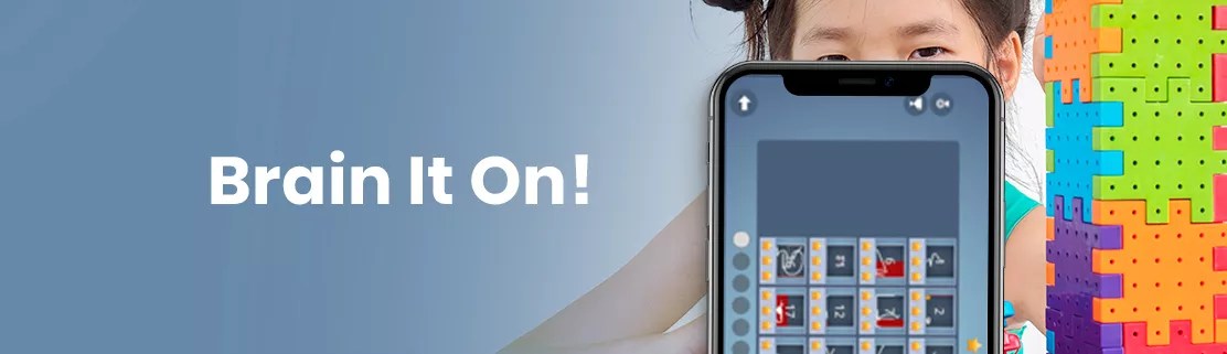 Lumino City App