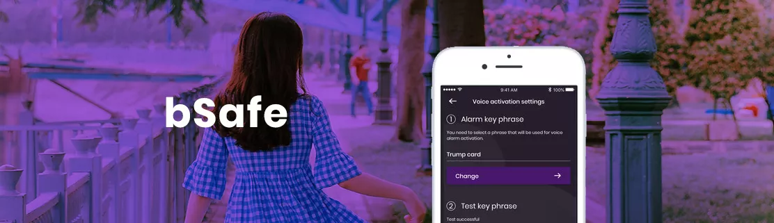 Top bSafe App