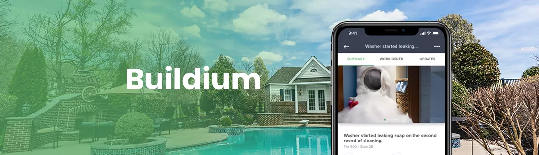 Buildium App