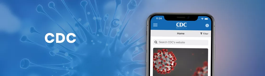 CDC App