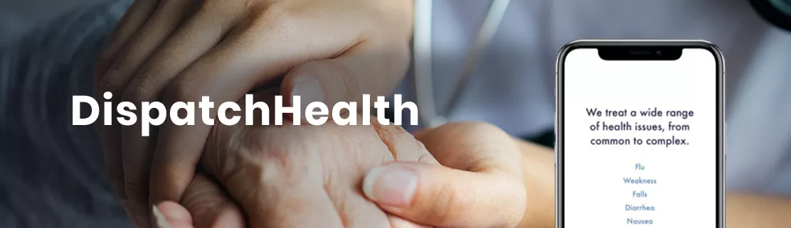 Dispatch Health App
