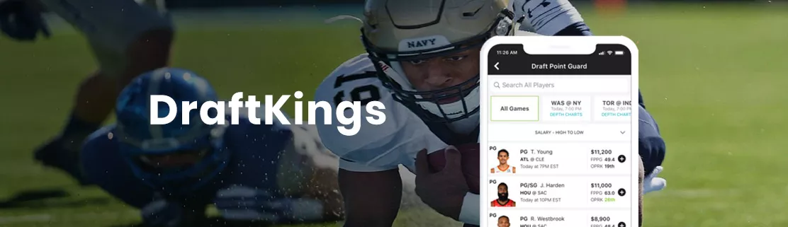 Best DraftKings App
