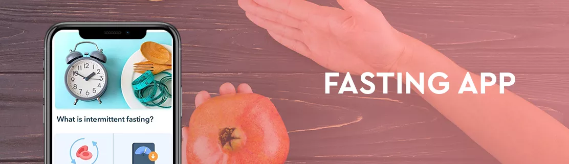 Fasting App
