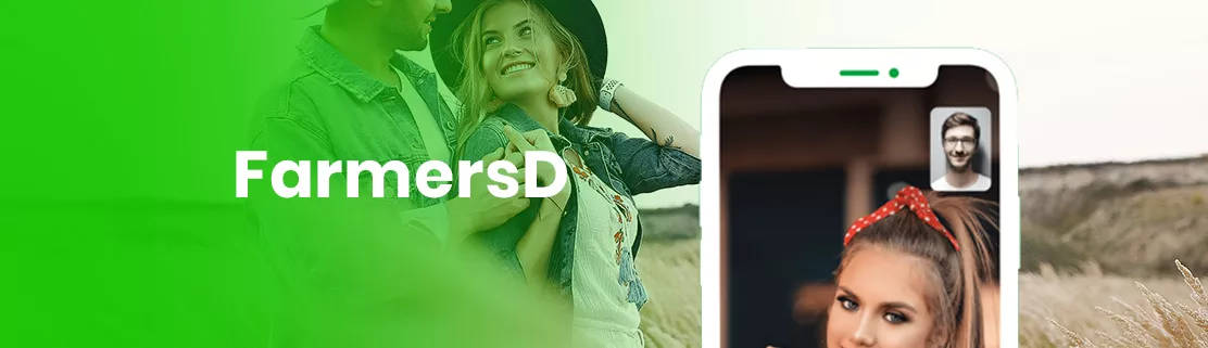 Farmers Dating Only - FarmersD App