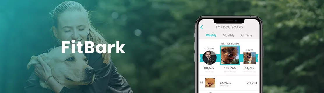 FitBark App