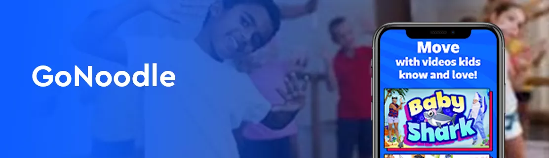 GoNoodle