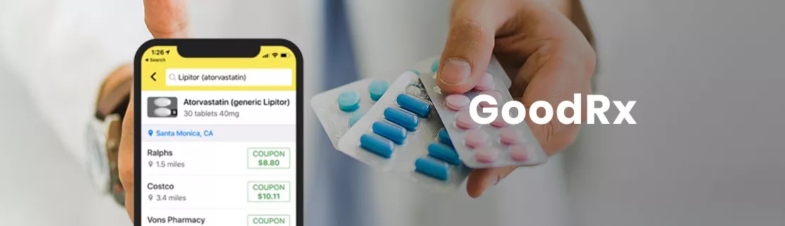 Top Goodrx App