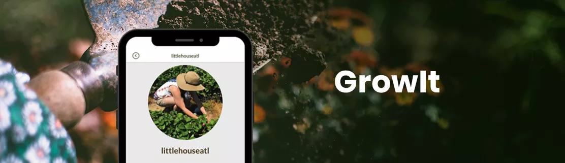 GrowIt App