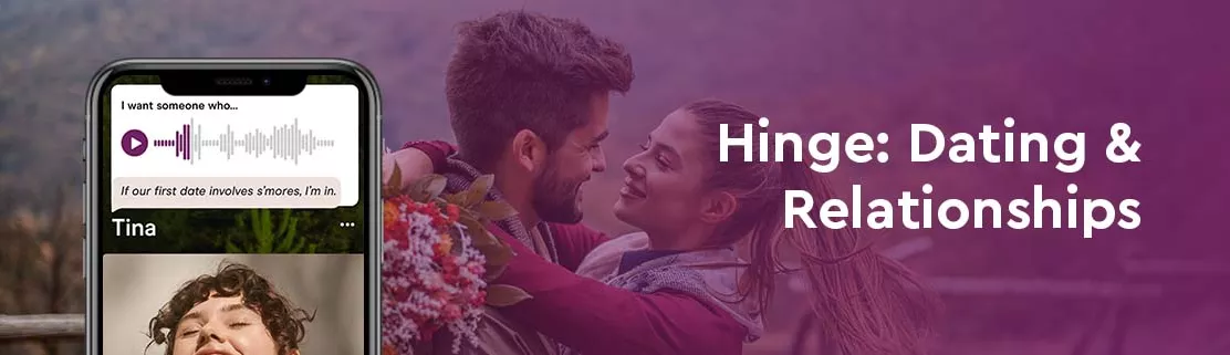 Hinge App
