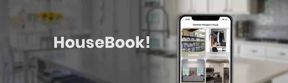 Top HouseBook App