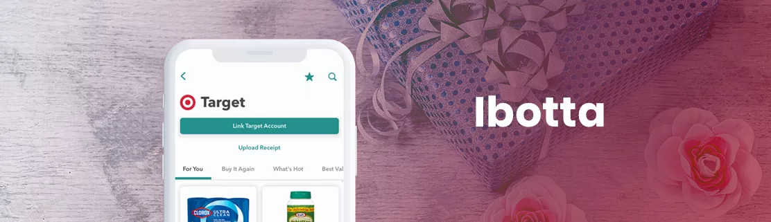 Gift Card Apps like Ibotta