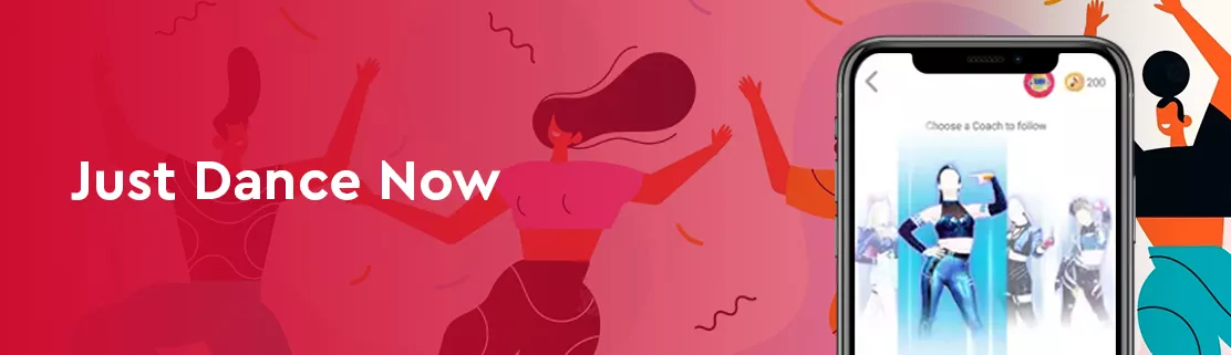 Just Dance Now