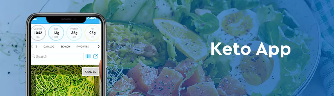 Keto App
