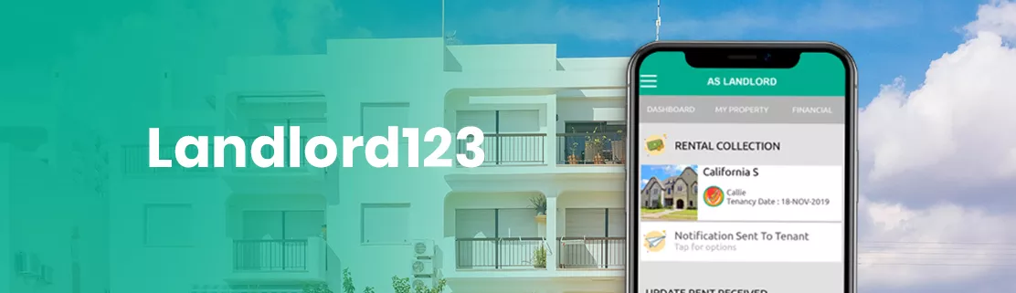Landlord123 App