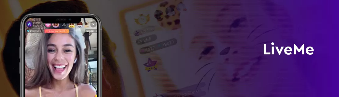 LiveMe