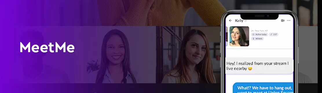 MeetMe