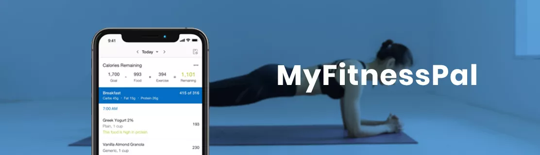 MyFitnessPal App