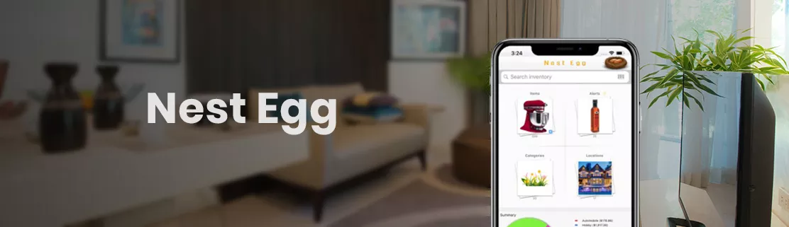 Top Nest Egg App