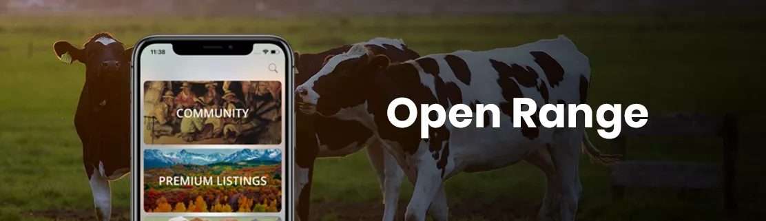 Open Range