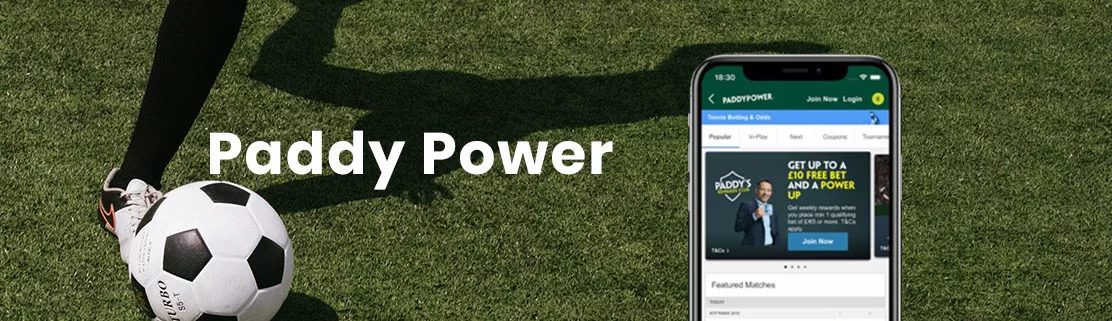Best Paddy Power App