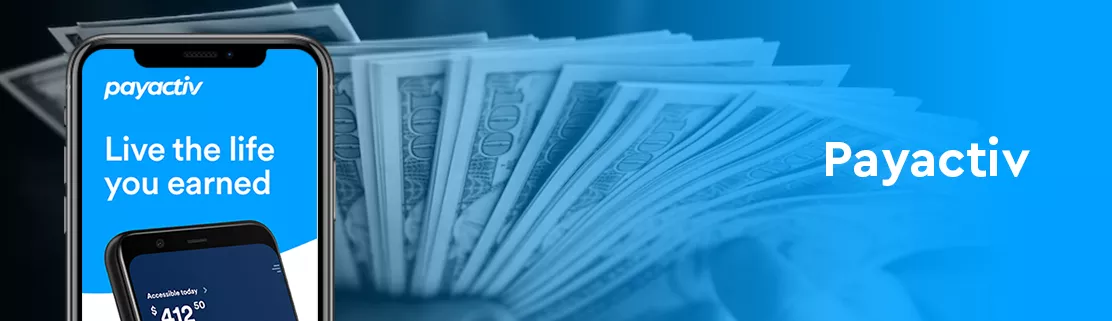 Payactive
