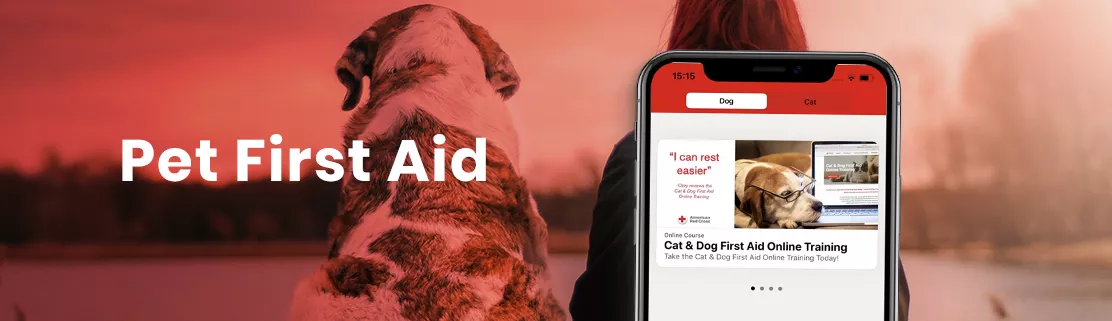 Top Pet First Aid App