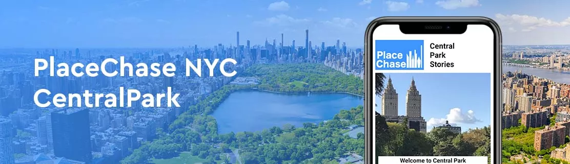 Place Chase App