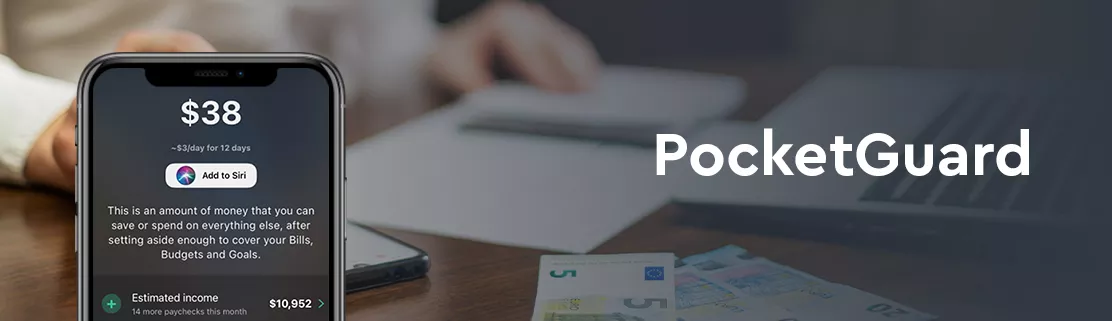 PocketGuard App