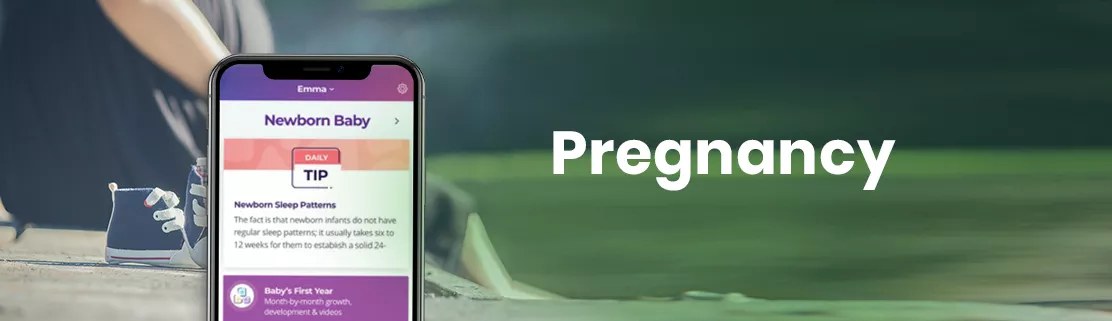 Top Pregnancy App