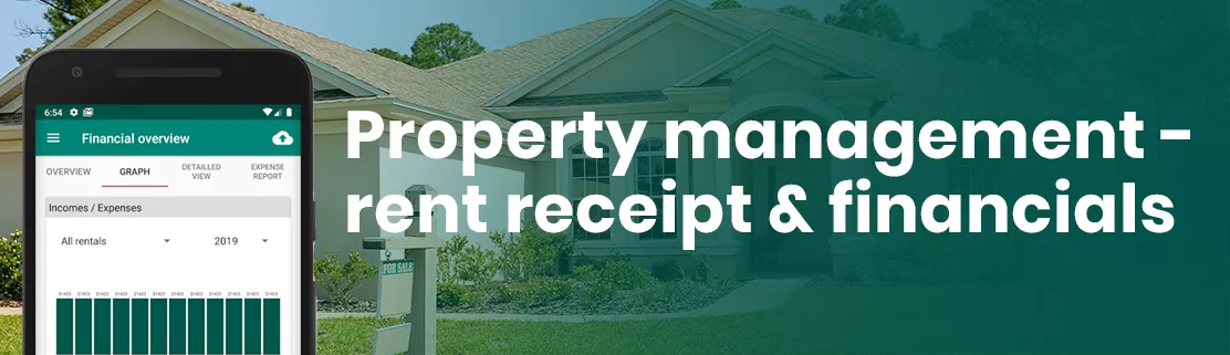 Property management