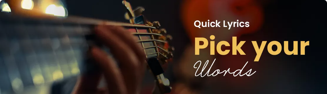 Top QuickLyric App