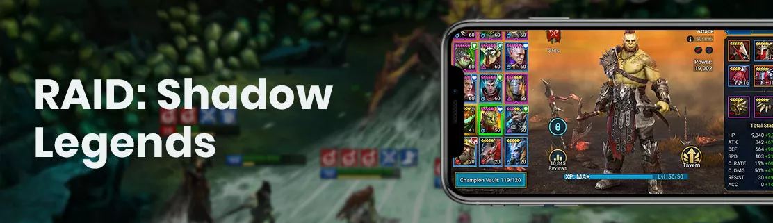 Eternium App