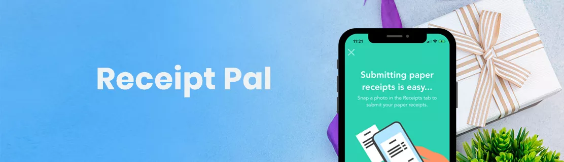 Gift Card Apps like ReceiptPal