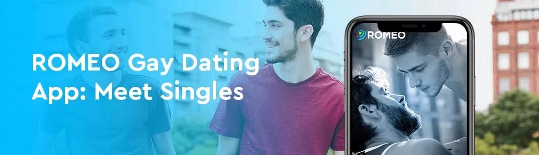 ROMEO Gay Dating App
