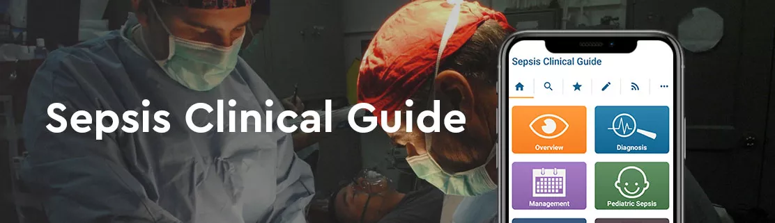 Clinical Practice Guidelines App