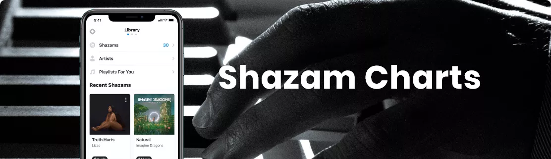 Best Shazam App