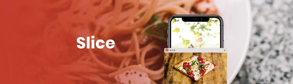 Slice App