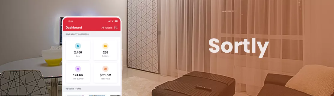 Best Sortly App