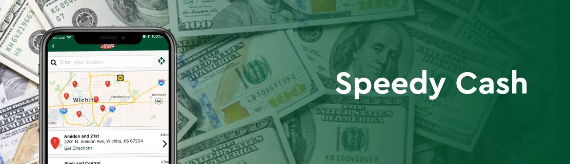 Speed Cash