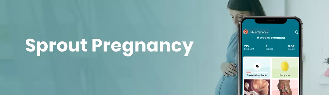 Sprout Pregnancy
