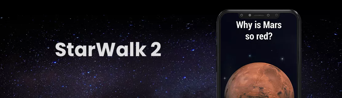 Best Starwalk App