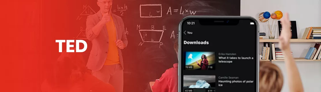 TED App