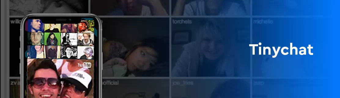 TinyChat