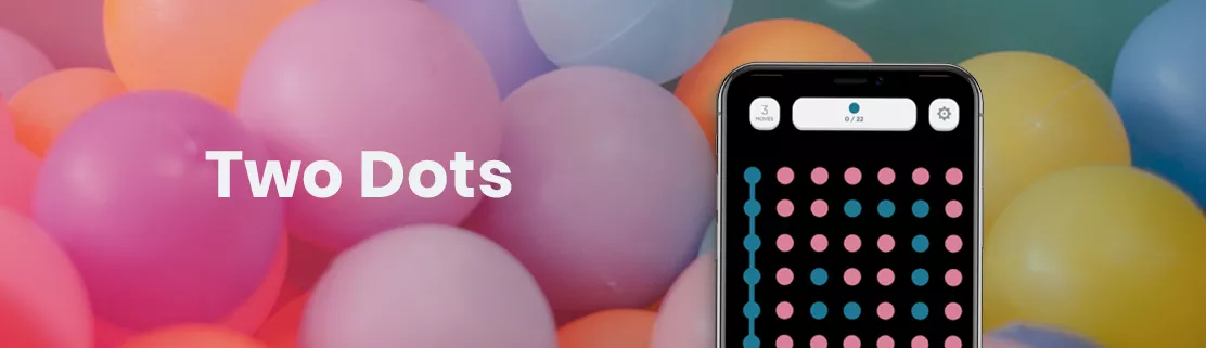 Two Dots App