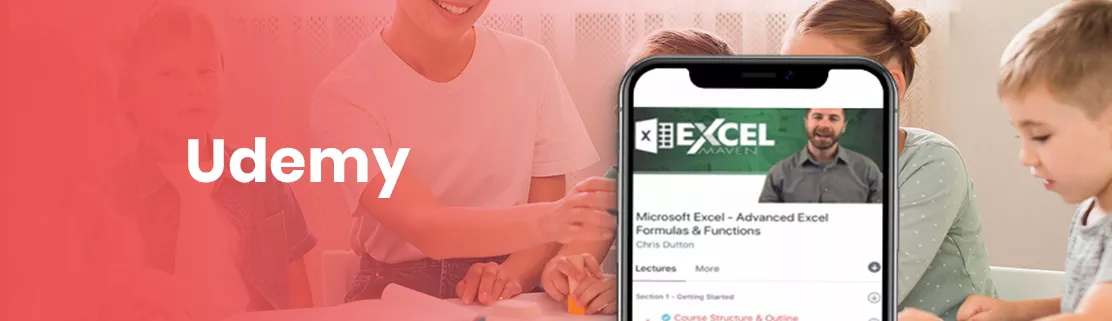 Udemy App